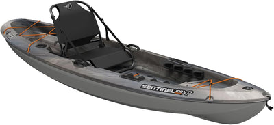 Pelican KAYAK SENTINEL 100XP Angler Fishing Kayak