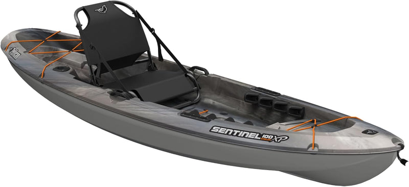 Pelican KAYAK SENTINEL 100XP Angler Fishing Kayak — main product image