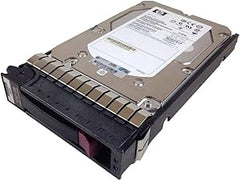 HP 454412-001 450GB 15K FC EVA HDD Module