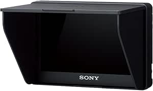 Sony CLMV55.CE LCD Monitor