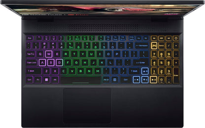 Acer Nitro 5 Gaming Laptop RTX 3070 Ti 165Hz