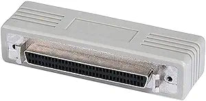 Monoprice 100843 HPDB68 F/F External SCSI Gender Changer