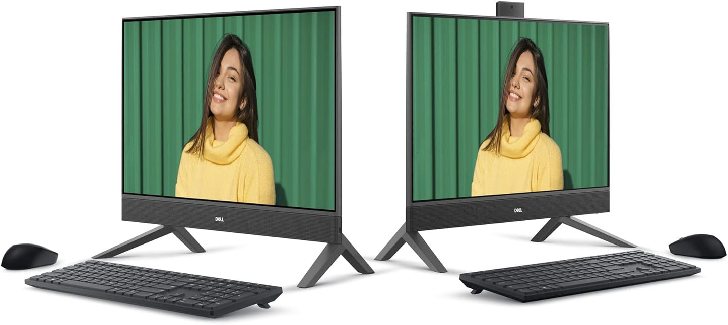 Dell i5415-A902BLK-PUS Inspiron 24 All-in-One Desktop