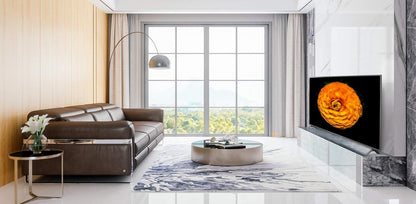 LG 55UN7000PUB 55" 4K Smart TV, Alexa Compatible, UHD