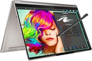 Lenovo Yoga 9i 14" 4K Touch Laptop i7-1195G7 16GB 1TB SSD