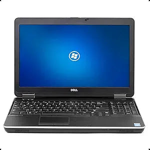Dell Latitude E6540 i7 Business Laptop Renewed
