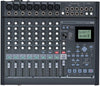Korg D888 8-Track Digital Audio Recorder