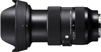 Sigma 578965 24-70mm F2.8 DG DN Art Sony E Lens