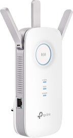 TP-Link RE450 AC1750 WiFi Range Extender Renewed