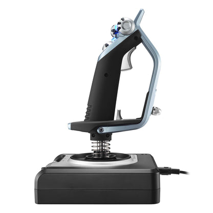 Logitech 945-000065 G X52 Flight Control System