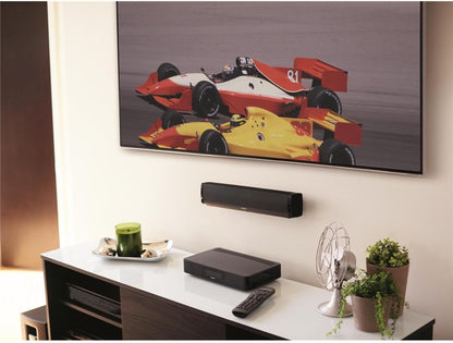 Bose 738478-1100 SoundTouch 120 Home Theater System