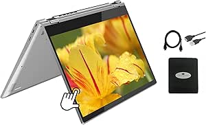 Lenovo Chromebook C340, 15.6
