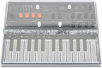 Decksaver DS-PC-MICROFREAK Arturia MicroFreak Polycarbonate Cover