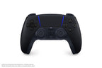 Sony CFI-ZCT1W DualSense Controller: Midnight Black
