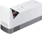 LG HF85LA CineBeam Ultra Short Throw Laser Projector