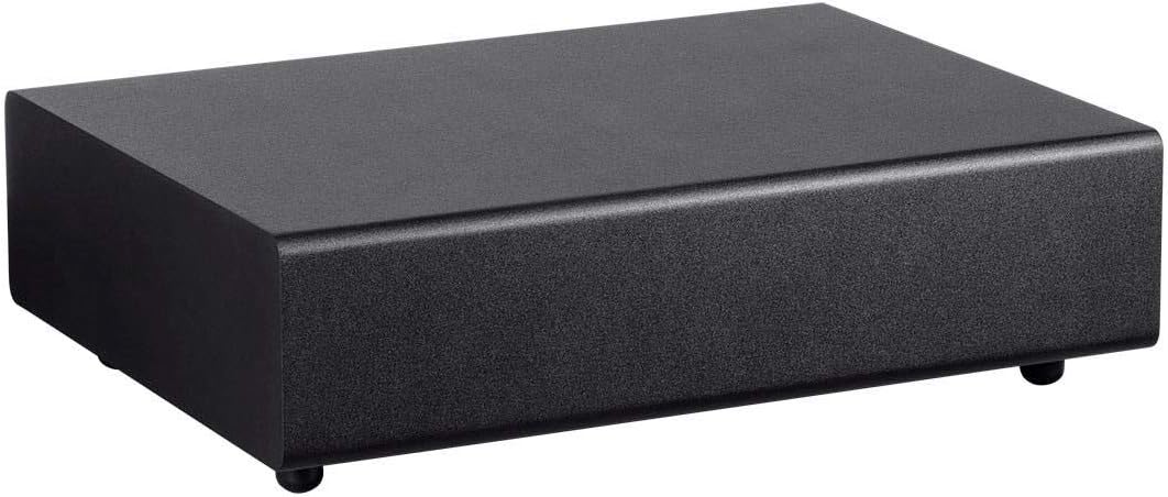 Monoprice 133829 SSW-8 Slim 8" 100W Powered Subwoofer