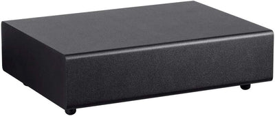 Monoprice 133829 SSW-8 Slim 8" 100W Powered Subwoofer