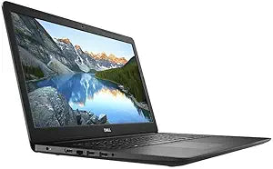 Dell 10-DELL-11216 Inspiron 17.3" FHD Laptop i7 16GB RAM