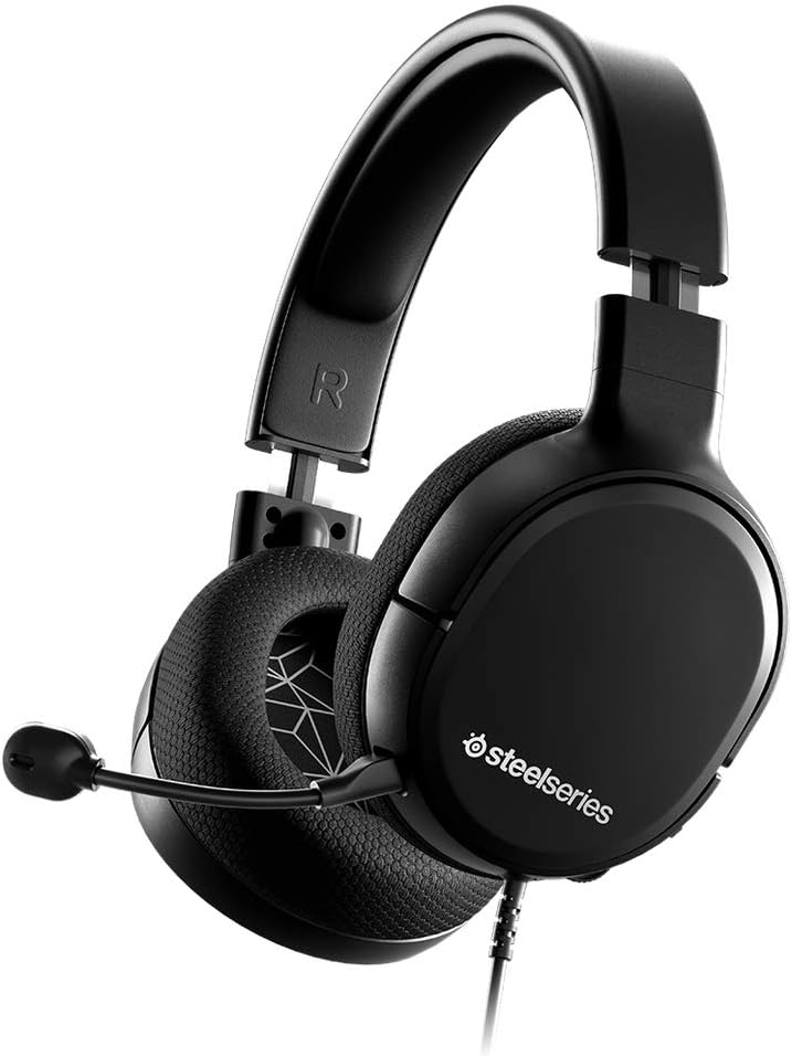 SteelSeries 61427 Arctis 1 Wired Gaming Headset — main product image