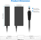 Neewer NW-150480D2 15V Ring Light Power Adapter