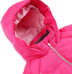 Spyder 38SJ025304 Girls' Bitsy Zadie Ski Jacket