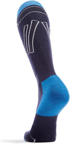 Spyder 198062 Men's Omega Comp Performance Socks
