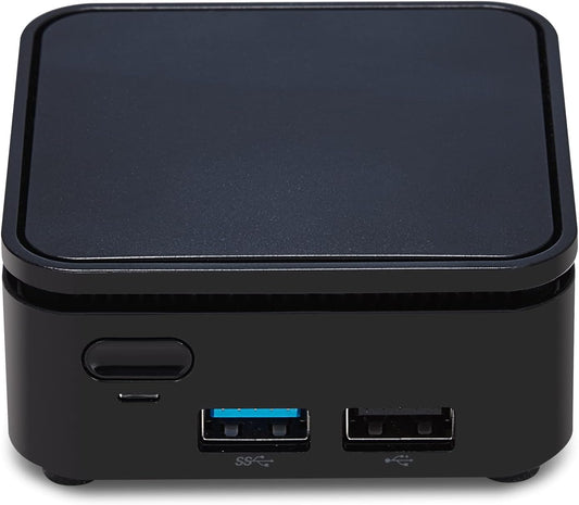 ViewSonic NMP620-P10 Digital Signage Media Player Renewed