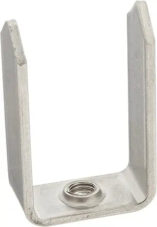 GE WR02X11941 Refrigerator Auger Motor Coupler