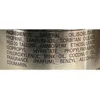 Blackmagic Design 21306218012 Coconut Oil Sheen 10.5oz