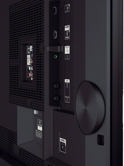 Sony XBR-55X900A 55-Inch 4K Ultra HD Smart TV