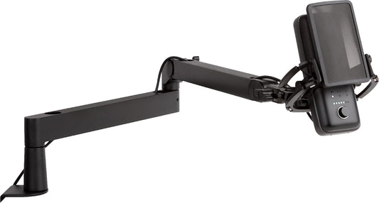 Elgato 10AAN9901_cr Wave Microphone Arm LP (Renewed)