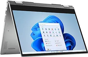 Dell i5406-3661SLV-PUS-26339-R Inspiron 2-in-1 i3 Laptop (Renewed)