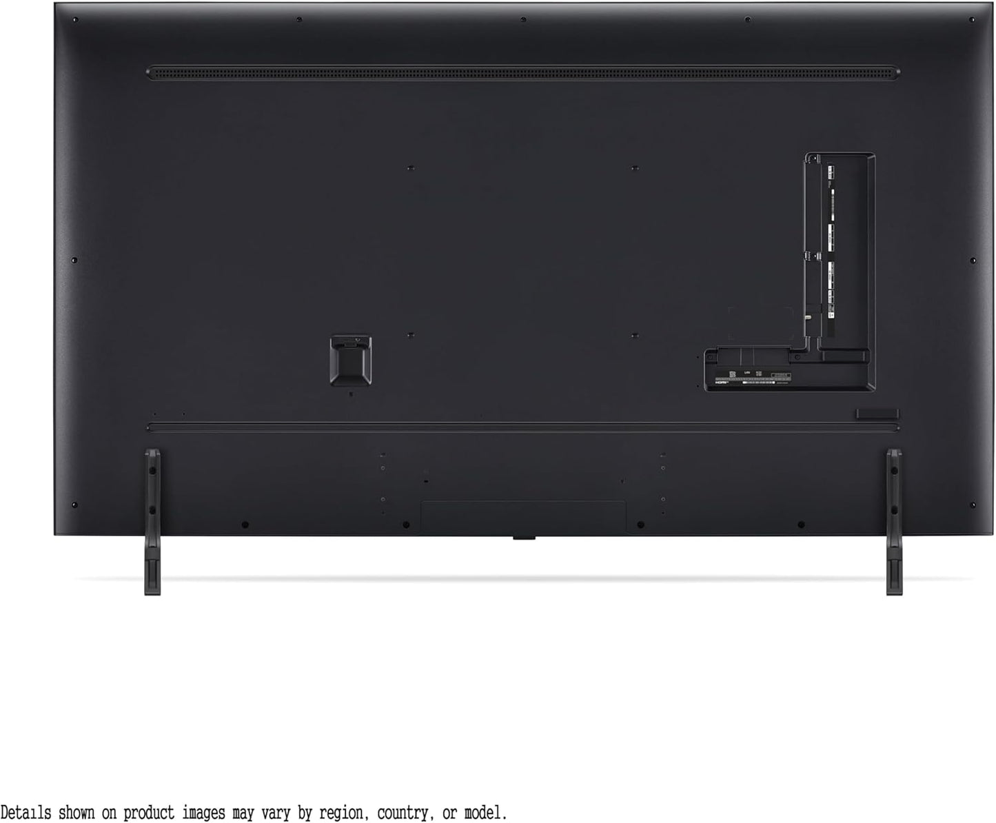 LG 75QNED85TUA 75-Inch QNED85T 4K 120Hz Smart TV