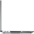 Dell 6ee33ef5-ff04-4ee9-b88b-126cebc82c38 Latitude 5550 Laptop - Core Ultra 5