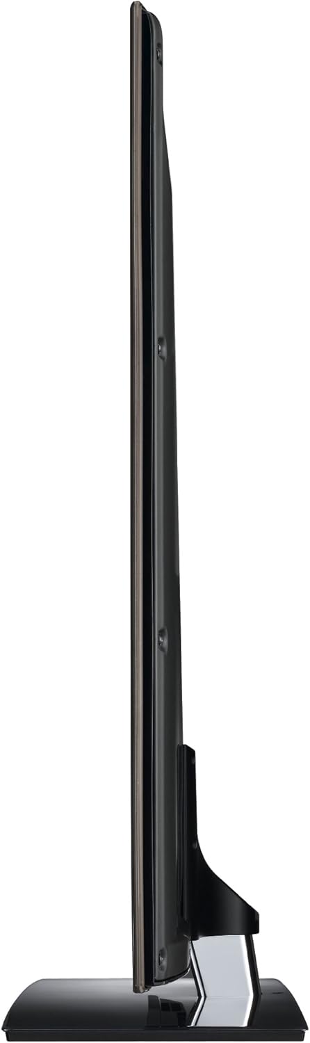 LG 47LV5500 47-Inch 1080p 120Hz Smart LED HDTV
