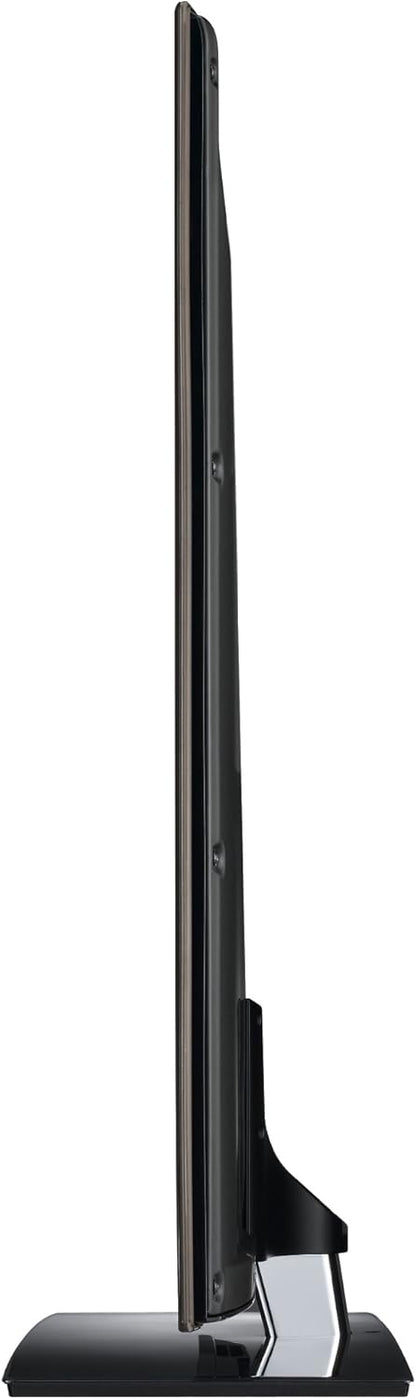 LG 47LV5500 47-Inch 1080p 120Hz Smart LED HDTV