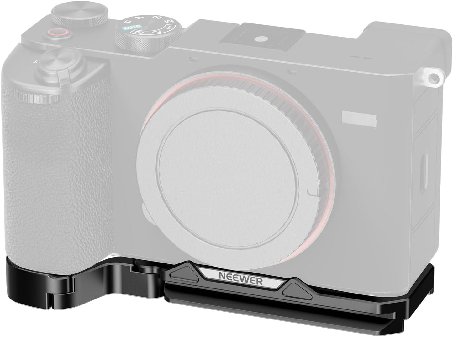 Neewer 10105019 a7C II/a7CR Arca Baseplate