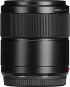 Panasonic H-HS030 LUMIX G 30mm Macro Lens