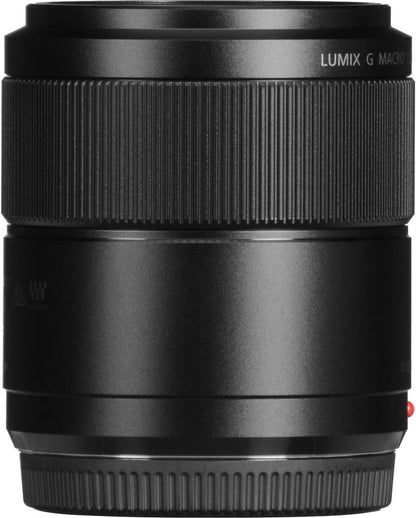 Panasonic H-HS030 LUMIX G 30mm Macro Lens