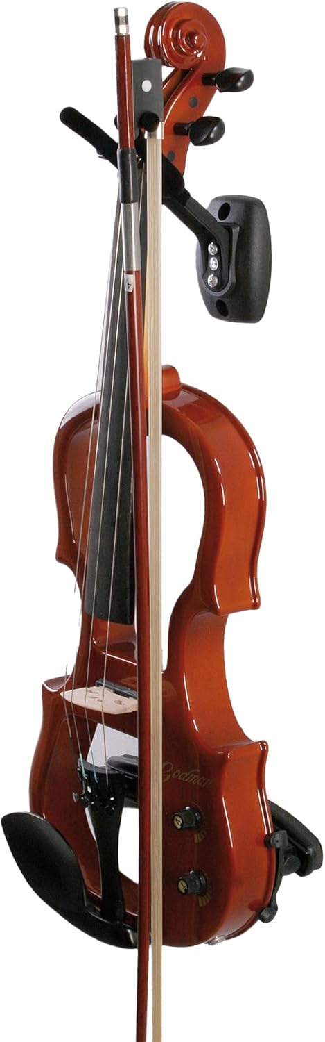 K&M 16580.000.55 Violin Stand