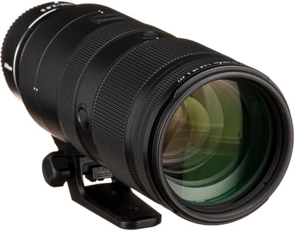 Nikon 20091 NIKKOR Z 70-200mm f/2.8 VR S Telephoto Zoom Lens Bundle