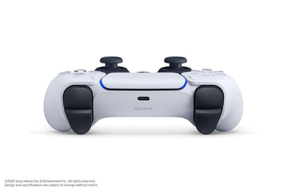 Sony CFI-ZCT1W PlayStation DualSense Wireless Controller
