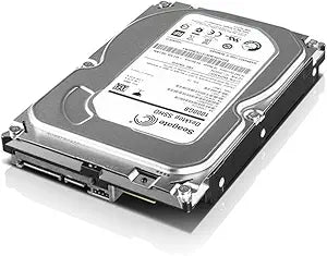 Lenovo 4XB0F18667 2TB 7200 RPM Internal Hard Drive — main product image