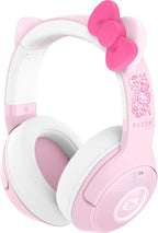 Razer RZ04-04860200-R3M1 Kraken Kitty V2 BT Wireless RGB Headset