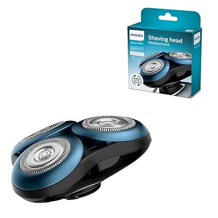 Philips SH70/70 Series 7000 Replacement Shaving Head — main product image