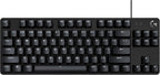 Logitech G413-TKL-SE Mechanical Gaming Keyboard
