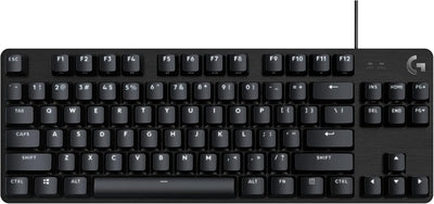 Logitech G413-TKL-SE Mechanical Gaming Keyboard