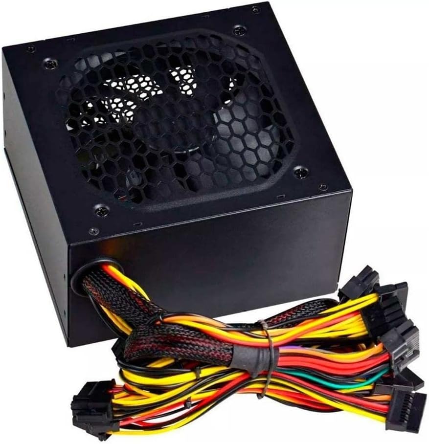 EVGA 100-N1-0400-L1 400W N1 Power Supply