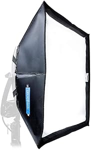 Chimera POP Bank Universal Small 1x1 LED Light
