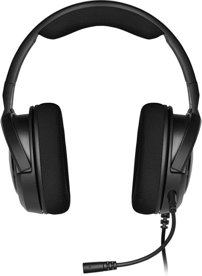 Corsair CA-9011195-EU HS35 Stereo Gaming Headset with Microphone